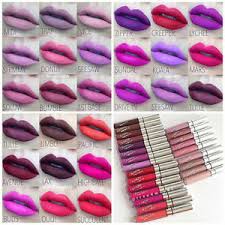¡Labiales mate! Súper&nbsp;IN